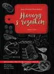 Hovory s řezníkem (Kuchařka pro dceru z masa a kostí) - kniha z kategorie Podle potraviny