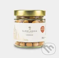 Jemne pražené výberové lieskovce (200g)