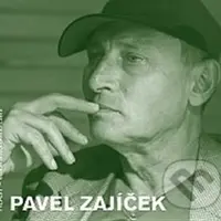 Pavel Zajíček - Pavel Zajíček - audiokniha z kategorie Beletrie