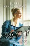 Maliarova dcéra - Julie Klassen - kniha z kategorie Romantika