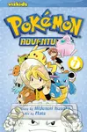 Pokemon Adventures 7 - Hidenori Kusaka, Mato (ilustrátor) - kniha z kategorie Komiksy