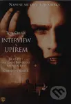 Interview s upírem - Neil Jordan - film z kategorie Dramata