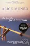 Love Of A Good Woman - Alice Munro - kniha z kategorie Beletrie