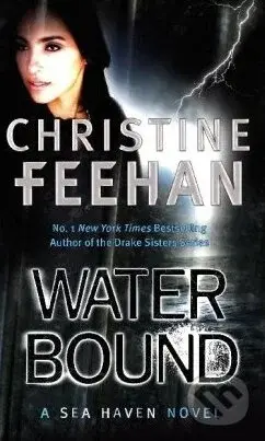 Water Bound - Christine Feehan - kniha z kategorie Beletrie