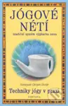 Jógové nétí (Techniky jógy v praxi) - kniha z kategorie Individuální sporty