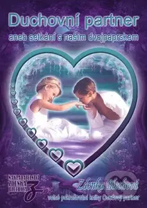Duchovní partner (Aneb setkání s naším dvojpaprskem) - kniha z kategorie Psychologie
