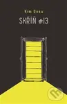 Skříň #13 - Kim Onsu