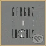 Gergaz: The Locals 2 LP