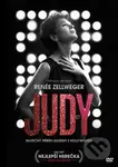 Judy - Rupert Goold - film z kategorie Romantické dramata