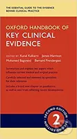 Oxford Handbook of Key Clinical Evidence - Kunal Kulkarni, James Harrison , Mohamed Baguneid , Bernard Prendergast - kniha z kategorie Medicína