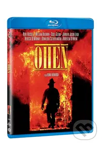 Oheň - Ron Howard