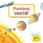 Poznávej vesmír - Laura Leintz, Dirk Hennig (Ilustrátor) - kniha z kategorie Naučné knihy