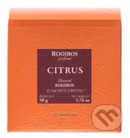 Dammann Fréres Sachets Box Rooibos Citrus, aromatizovaný