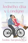 Jedného dňa v Londýne (Čo ak ste lásku svojho života už stretli?) - kniha z kategorie Romantika