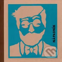 Nápadník III. Hipster - Marcela Vostřelová