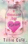 A Thousand Boy Kisses - Tillie Cole - kniha z kategorie Beletrie pro děti