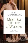 Milenka prince z Walesu - Brynl Turnbull - kniha z kategorie Společenská beletrie