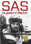 SAS Tajemství přežití - Derrick I. Harrison - kniha z kategorie Odborné a naučné