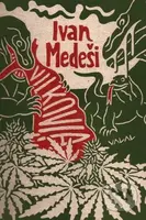 Vilkovia - Ivan Medeši - kniha z kategorie Sci-fi