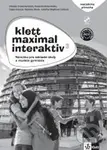 Klett Maximal interaktiv 3 (A2.1) (Metodická příručka)