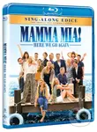 Mamma Mia! Here We Go Again - Ol Parker - film z kategorie Komedie