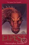 Eldest - Christopher Paolini