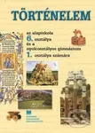 Dejepis pre 6. ročník ZŠ a 1. ročník gymnázia s osemročným štúdiom s VJM - kniha z kategorie 2. stupeň