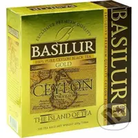BASILUR Island of Tea Gold OP1 (100 g)