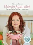 Mámin kastrůlek (Bezmasá kuchařka (i) pro masožravce) - kniha z kategorie Kuchařky