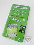 Magnetické Hádaj 5 (ideálne na cestovanie) - The Purple Cow - hra z kategorie Vzdělávací hry