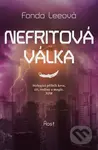 Nefritová válka - Fonda Lee - kniha z kategorie Fantasy