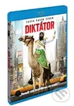 Diktátor - Larry Charles - film z kategorie Akční komedie