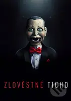 Zlověstné ticho - James Wan - film z kategorie Horory