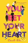 You Bet Your Heart - Danielle Parker