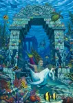 Závod do Bimini - puzzle z kategorie Zvieratá
