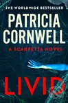 Livid - Patricia Cornwell - kniha z kategorie Thrillery