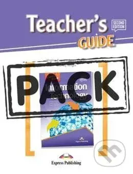 Career Paths Information Technology - SB+T´s Guide & Digibook App.