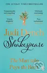 Shakespeare (The Man Who Pays The Rent) - Judi Dench