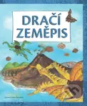 Dračí zeměpis - Míra Jaromír Červenka - kniha z kategorie Pohádky