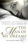 Man of My Dreams - Curtis Sittenfeld - kniha z kategorie Společenská beletrie