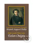 Evžen Oněgin (Jevgenij Onegin) - Alexandr Sergejevič Puškin - kniha z kategorie Společenská beletrie