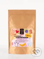 Ovocníčkovia a zvieratká – jahoda, banán, čučoriedka