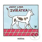 Zvířátka - Josef Lada