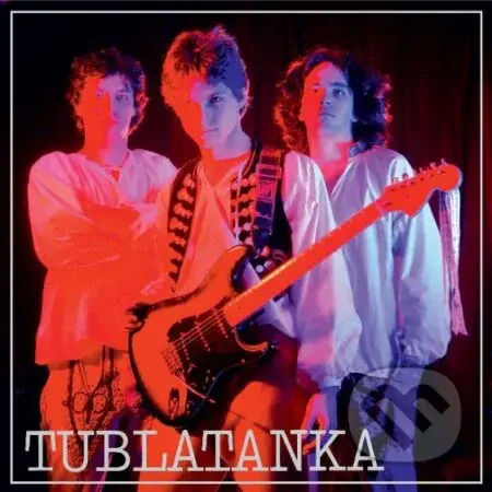 Tublatanka: Tublatanka - Tublatanka