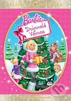 Barbie a dokonalé Vánoce - Mark Baldo - film z kategorie Animované filmy
