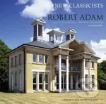 Robert Adam (The Search for a Modern Classicism) - Richard John - kniha z kategorie Architektura