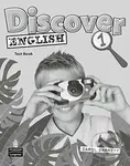 Discover English Global 1 (Test Book) - Carol Barrett - kniha z kategorie Jazykové učebnice a slovníky