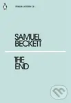 The End - Samuel Beckett,The End - Samuel Beckett