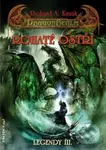 DragonRealm 15: Rohaté ostří (Legendy 3) - Richard A. Knaak