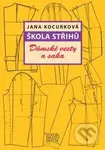 - kniha z kategorie Ručné práce